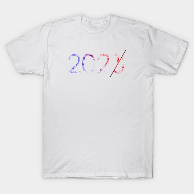 13 - 2021 T-Shirt by SanTees